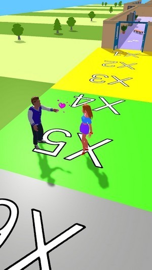 嫉妒奔跑 嫉妒奔跑