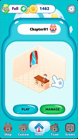 餐厅消除大亨 餐厅消除大亨