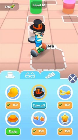 商场排序大师 商场排序大师