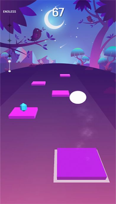 蜡笔小新瓷砖跳跃 蜡笔小新瓷砖跳跃