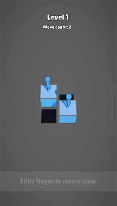 颜色合并方块拼图 颜色合并方块拼图