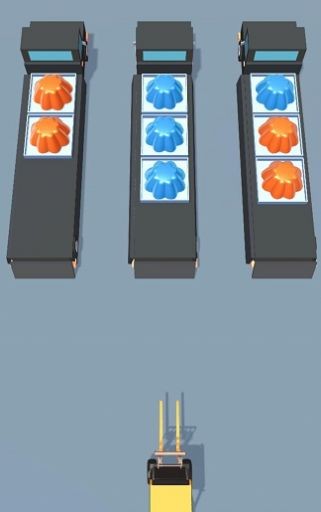 卡车分拣 卡车分拣