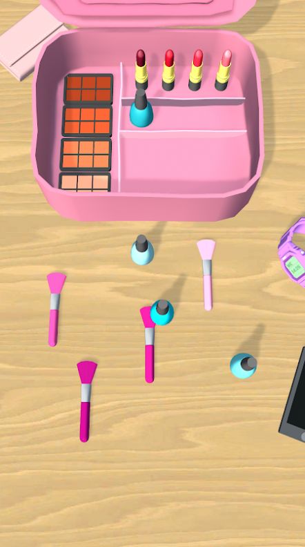 装满袋子 装满袋子