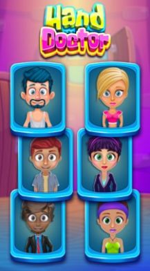 手科医生模拟器 手科医生模拟器