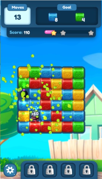 宠物拼图花园 宠物拼图花园