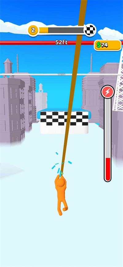 让我们荡秋千 让我们荡秋千