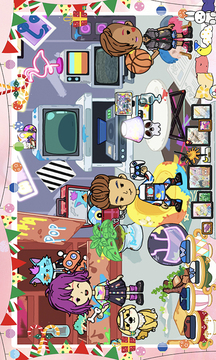 米加小镇 米加小镇