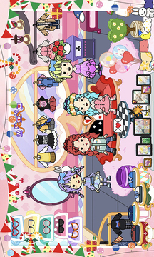 米加小镇 米加小镇