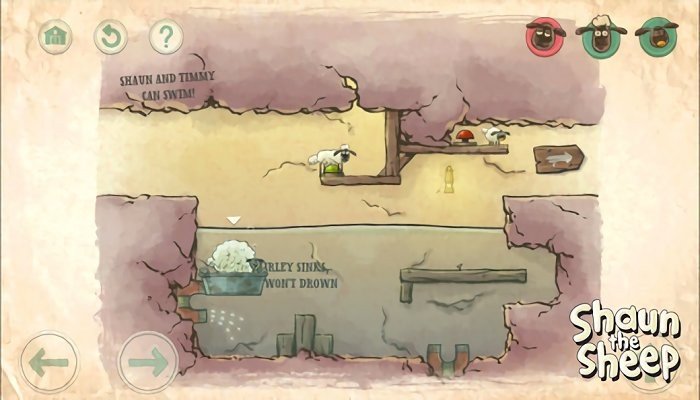 送小羊回家 送小羊回家