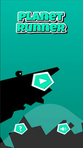 星球跑酷 星球跑酷