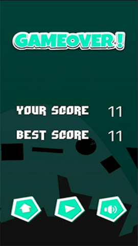 星球跑酷 星球跑酷