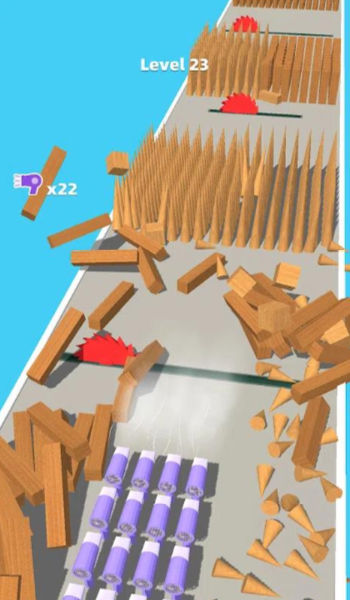 鼓风机运行 鼓风机运行