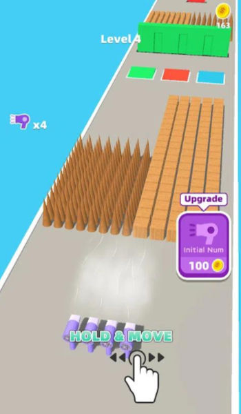 鼓风机运行 鼓风机运行