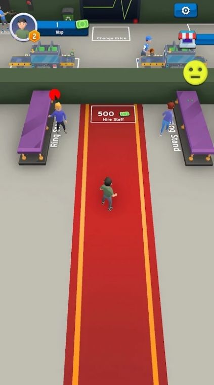 珠宝工匠宝石大亨 珠宝工匠宝石大亨