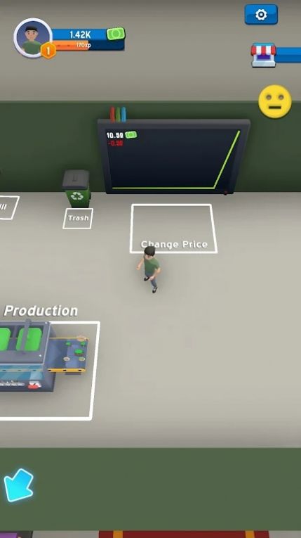 珠宝工匠宝石大亨 珠宝工匠宝石大亨