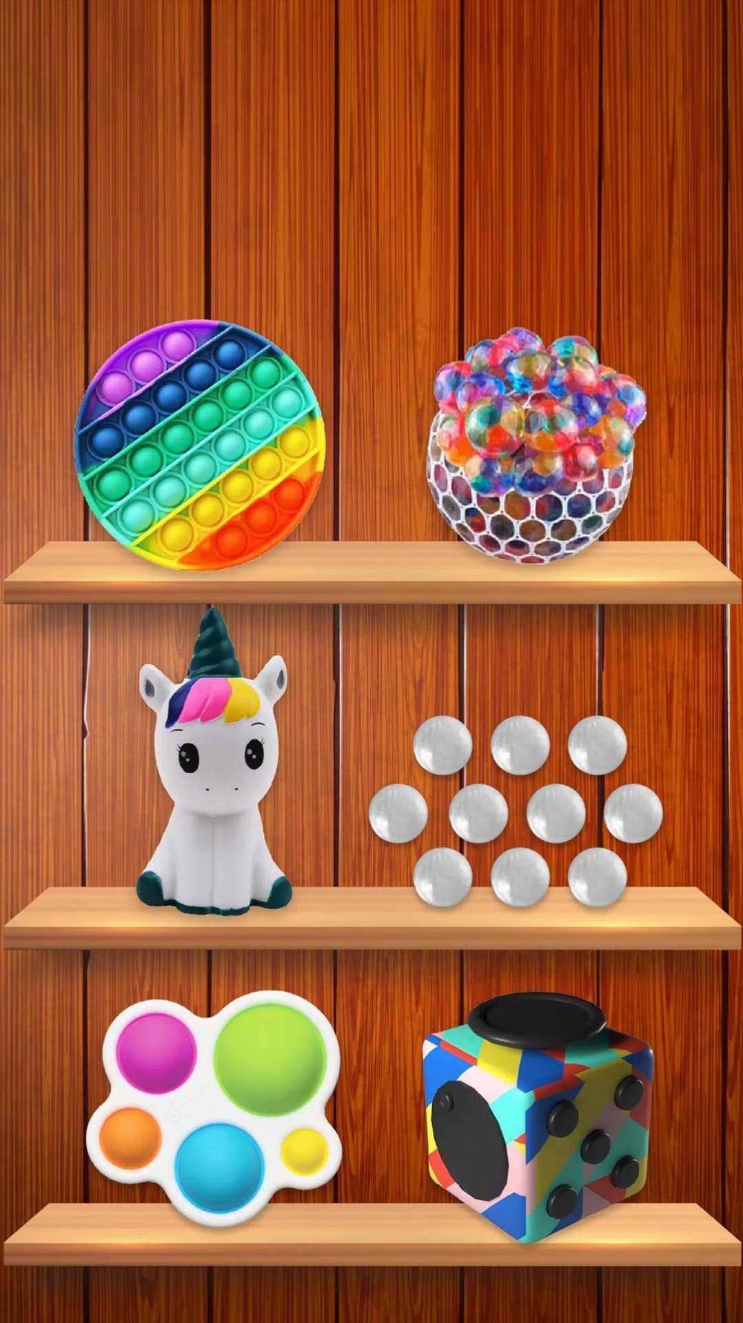 真实解压合集 真实解压合集