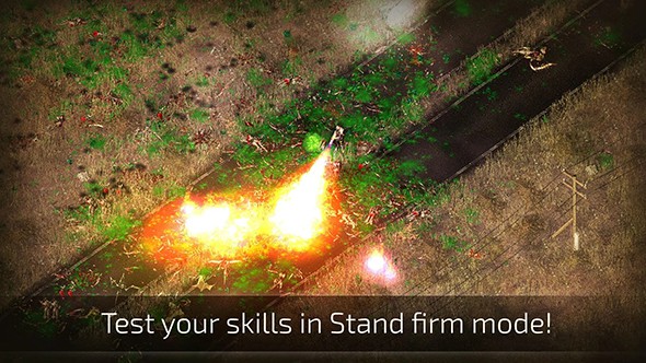 孤胆枪手2 孤胆枪手2