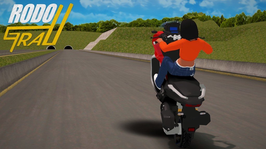 城市疯狂竞速 城市疯狂竞速