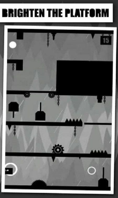 勇敢的黑块儿 勇敢的黑块儿