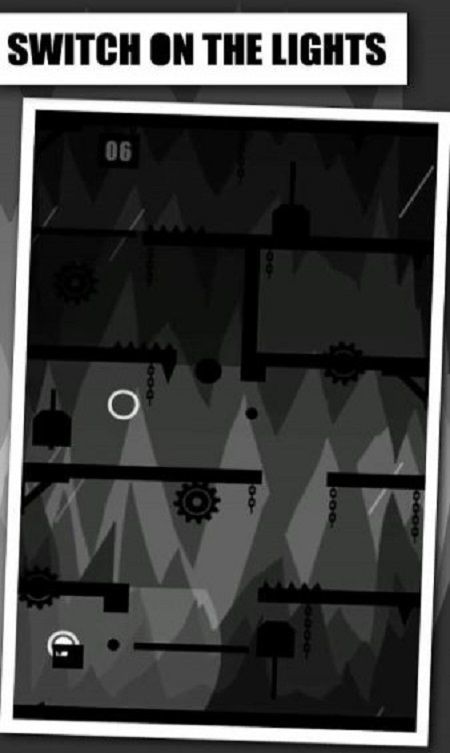 勇敢的黑块儿 勇敢的黑块儿