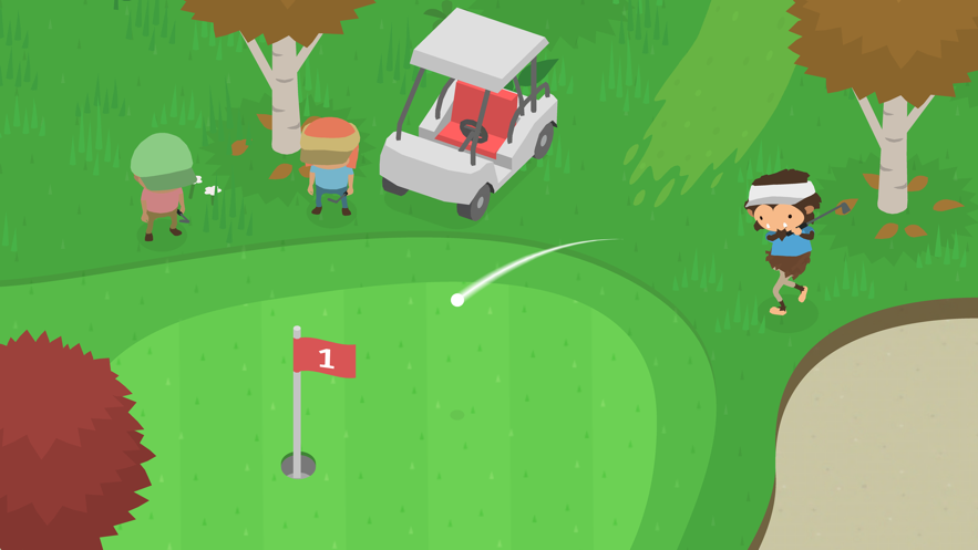 捣蛋大脚怪 捣蛋大脚怪