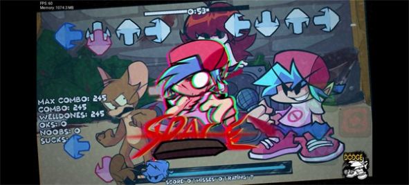 地窖秀模组 地窖秀模组