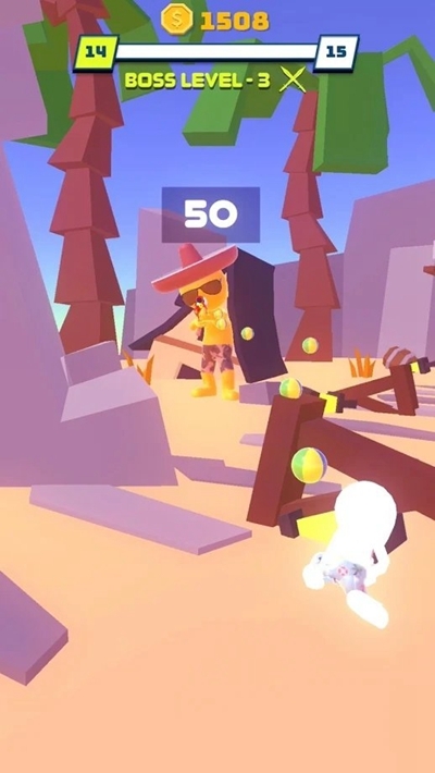 水枪射手 水枪射手