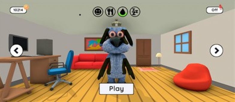 会说话的巴勃罗 会说话的巴勃罗