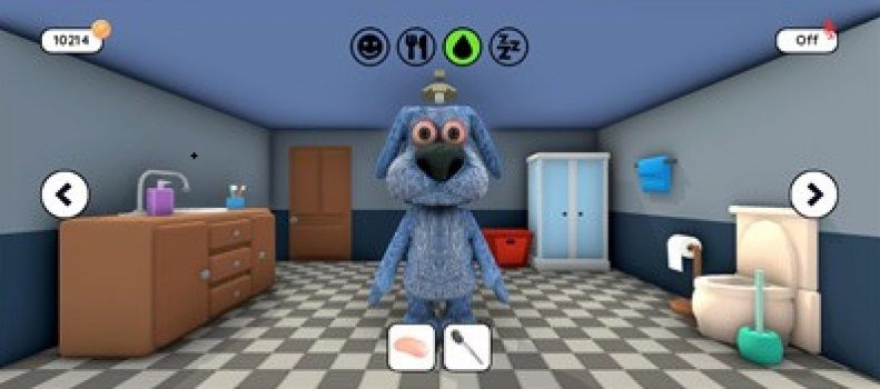 会说话的巴勃罗 会说话的巴勃罗