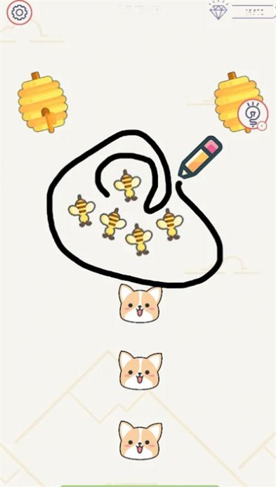 表情狗拯救难题 表情狗拯救难题