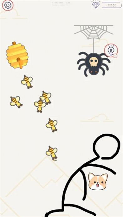 表情狗拯救难题 表情狗拯救难题