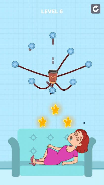 醒着的人 醒着的人