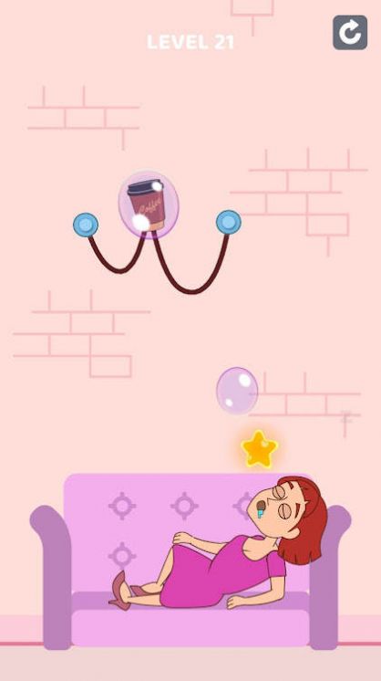 醒着的人 醒着的人