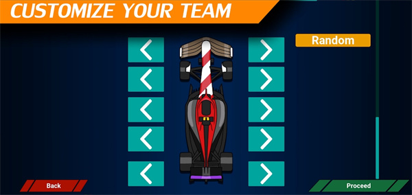 赛车大奖大师赛 赛车大奖大师赛