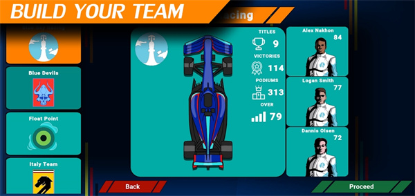 赛车大奖大师赛 赛车大奖大师赛