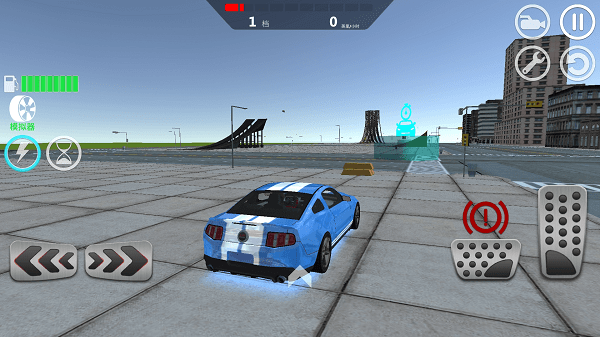 城镇赛车手 城镇赛车手