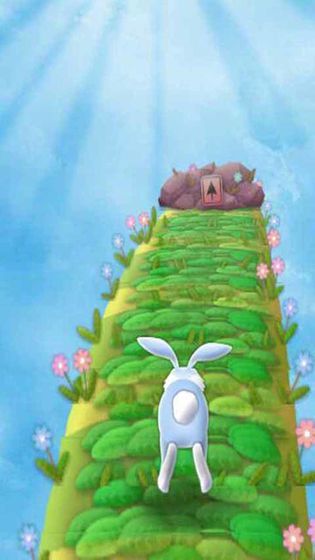 兔宝宝快跑 兔宝宝快跑