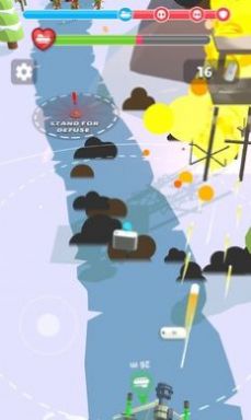 坦克指挥官3D陆军突击 坦克指挥官3D陆军突击