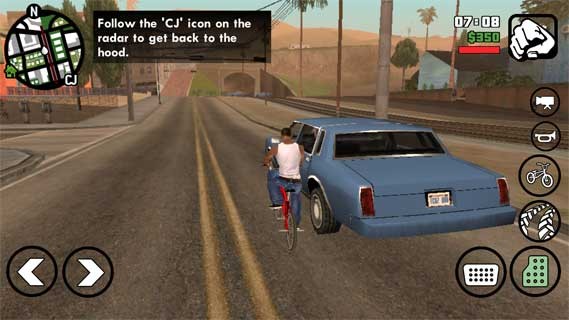 圣安地列 圣安地列