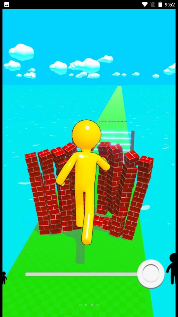 小龙人跑酷 小龙人跑酷