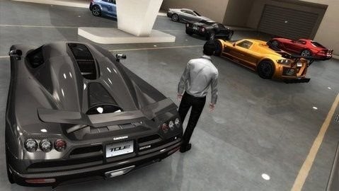 无限试驾 无限试驾