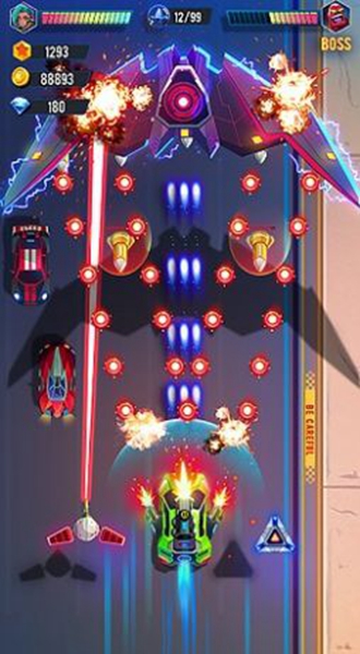 追风赛车 追风赛车