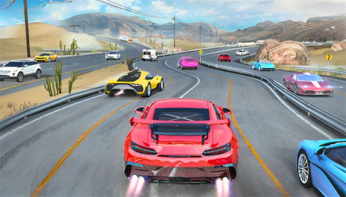 涡轮汽车驾驶比赛冠军 涡轮汽车驾驶比赛冠军