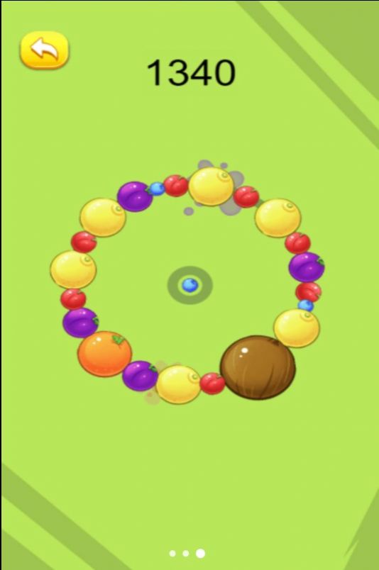 急速水果合成 急速水果合成