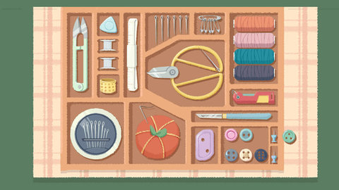 公主宝贝打扫房间 公主宝贝打扫房间