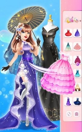 世纪婚礼装扮设计 世纪婚礼装扮设计