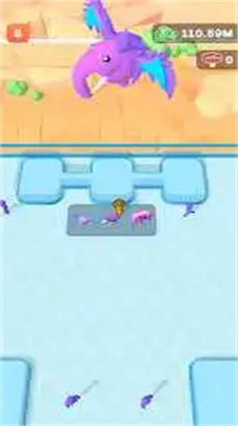 狩猎宠物合并 狩猎宠物合并