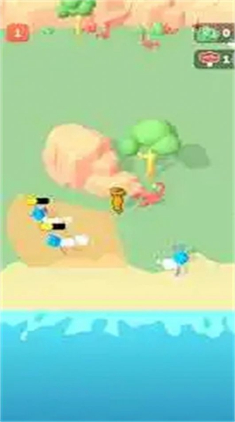 狩猎宠物合并 狩猎宠物合并