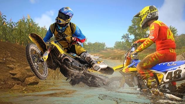 越野车特技赛 越野车特技赛