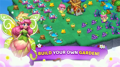 合并谜团魔法 合并谜团魔法